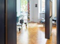 Wonderful 1 bedroom apartament in the city center - Bed and Breakfast Rome