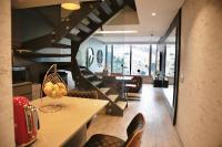 117 on Strand 1617 Cape Town Penthouse - B&B Ciudad del Cabo