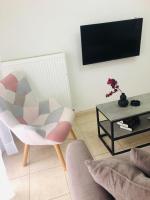 Stamatina's Luxury Apartments (Urban apartment) - B&B Alejandrópolis