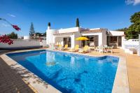 Casa Eliana - B&B Carvoeiro