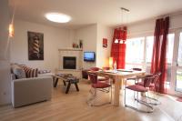Apartment mit 3 Schlafzimmern