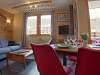 B&B Valmorel - Appartement Valmorel, 3 pièces, 4 personnes - FR-1-291-821 - Bed and Breakfast Valmorel