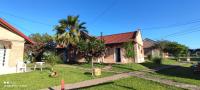 Cabañas azahares del Ayui - B&B