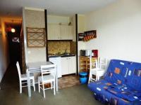 Studio pour 6 à Arette avec accès pistes, balcon, casier à skis et parkings gratuits - FR-1-602-20 - Chambres d’hôtes