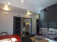 Charmant Appartement 3 Pièces à Arette - 2 Chambres, Casiers à Skis, Parkings Gratuits - FR-1-602-26 - Ferienwohnung