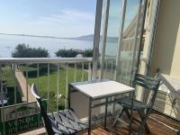 T1 au 2ème étage, proche établissement thermal, animaux acceptés - FR-1-571-11 - B&B