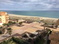Appartement T2 Climatisé avec Piscine, Terrasse et Accès Direct Plage, 4 Couchages – Le Barcarès - FR-1-81-510 - B&B