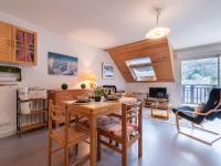 Duplex confortable avec 2 chambres, balcon et parking à Saint Lary village, proche des thermes et télécabine - FR-1-296-336 - B&B