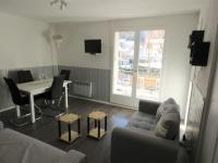 Appartement 2 Pièces avec Cabine, Parking, Internet - Bagnères-de-Luchon - FR-1-313-159 - B&B