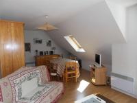 Luchon - Duplex 6 pers, Balcon Sud, Parking, Animaux admis - FR-1-313-161 - B&B Bagnères-de-Luchon