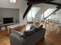 Charmant T3 à Berck-Plage, à 5 min de la mer - FR-1-646-10 - B&B