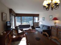 Appartement lumineux au ski pour 6 - Grand balcon, cœur du village - FR-1-458-96 - Chambres d’hôtes