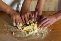 Haus mit 3 Schlafzimmern