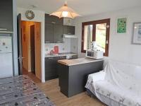 Grand studio 5 personnes avec balcon, parking, proche station - FR-1-322-435 - B&B