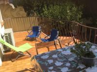 Appartement 3 pièces avec grande terrasse, à 100m des plages et commerces, cœur de Banyuls - FR-1-225C-90 - Chambres d’hôtes