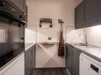 Studio divisible cosy, 31m², 4 pers, terrasse face aux pistes, ski à portée, idéal familles - Chambres d'hôtes Valmorel