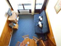Appartement 6 pers, accès direct pistes, balcon, ascenseur - FR-1-602-83 - Ferienwohnung Arette