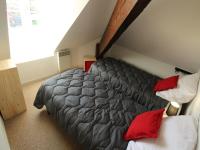 Luchon : T3 cosy pour 4 pers, au pied du télécabine, parking privé - Chambres d'hôtes Bagnères-de-Luchon