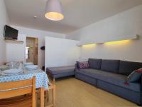 Studio cosy, front de neige, proche télésiège Le Jas, pour 4 personnes – SuperDévoluy. - FR-1-525-230 - B&B