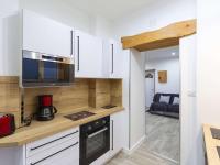 Appartement central 4-6 pers, RDC, bien équipé, proche télécabine et commodités. - FR-1-401-230 - B&B Cauterets