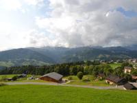 Duplex cosy pour 5 personnes près des pistes avec parking à Espace Diamant - FR-1-505-152 - Chambres d'hôtes Cohennoz