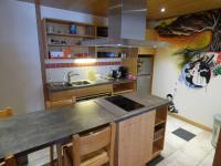 Charmant Studio de 50m² pour 2, pieds des pistes au Chinaillon - FR-1-458-153 - Chambres d'hôtes Le Grand-Bornand