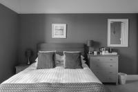 Habitación Deluxe con cama extragrande