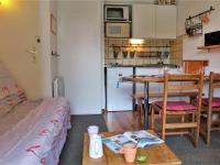 Studio cosy pour 4 au centre de Risoul, proche commerces et pistes - FR-1-330-550 - Chambres d’hôtes