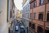 Artsy and elegant apartment near Pantheon - Chambres d’hôtes Rome