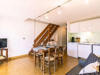Duplex 6 personnes, quartier thermal Saint-Lary, proche télécabine, calme, Pyrénées - FR-1-296-377 - B&B Saint-Lary-Soulan