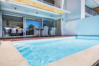 ELLE Design Villa by OCvillas - Private Heated Pool and Jacuzzi - B&B Albufeira