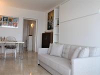 Studio calme, climatisé et équipé avec terrasse vue mer - 2 couchages - FR-1-252A-67 - Ferienwohnung