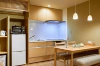 B&B Osaka - 俪居花园酒店Reikyo Garden Hotel - Bed and Breakfast Osaka