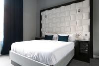 Chambre Double avec Balcon
