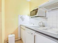 Duplex pour 6 pers avec balcon, parking et face télécabine à Cauterets - FR-1-401-200 - Ferienwohnung Cauterets