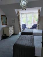 Chambre Lits Jumeaux Standard