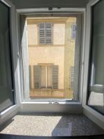 Le Finestre Sul Borgo 1 - B&B Parma