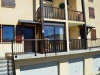 Appartement T2 cosy pour 2 pers. aux Angles - FR-1-593-1 - B&B