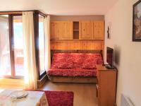 Duplex cosy à Vars Les Claux, 4-5 pers, proche pistes et commerces - FR-1-330B-172 - B&B Vars