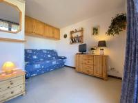Studio cabine à 700m de Praz-Sur-Arly, navettes gratuites, parking, wifi et ménage inclus - FR-1-603-4 - B&B