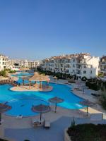 Rivera Sharm Habiba Apartments - B&B