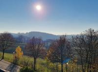 CozyStay - Gemütliche Wohnung im Oberharz - Bed and Breakfast Sankt Andreasberg