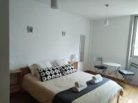 Appartement met 2 slaapkamers