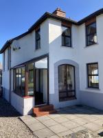 No 10 Coastguard Station - B&B Renvyle