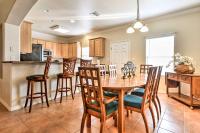 Waterfront Corpus Christi Townhome with Pool and Dock! - B&B Corpus Christi