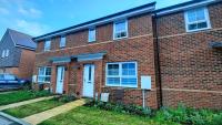 Saxon Corner: BRAND NEW 3 bedroom House - Bed and Breakfast