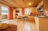 Familienapartment mit Balkon