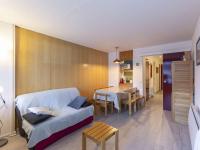 Appartement 6 pers, 1 chambre, balcons, plein centre station, proche pistes - La Mongie - FR-1-404-335 - B&B