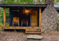 Chalet 1 Chambre