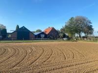 B&B en Wellness de Waalhoeve - Bed and Breakfast Angerlo